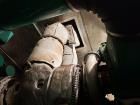 Used Cummins 1100CGMA 1.1MW Natural Gas Generator – QSV-81G Engine, Stamford AVK
